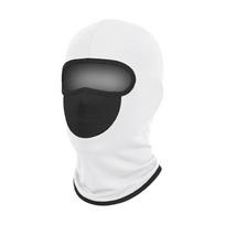 Ice Silk Children Balaclava Hat Elastic Sunscreen Full Face Cover Thin Sun Protection Mask  Kids balta