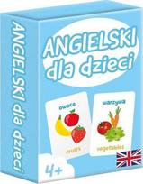 Anglų kalba vaikams 4+ Mini - Kolektyviniai darbai