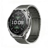 22 mm titano dirželis, skirtas Amazfit Balance 3/Bip Max/Bip 6/Helio, greitai atsegamas apyrankės juostelė, skirta Amazfit Active Max aksesuarui Amazfit Bip Max