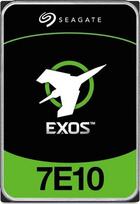 Exos 7E10 2TB 512N SATA