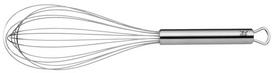 WMF Profi Plus plakiklis (šluotelė) 32 cm