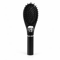 Anti-Frizz Spray Massage Comb Hair Care 2-In-1 Misting Hair Brush  Household juoda