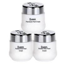 Queen Brand Pien Tze Huang Hydrating Pearl Cream - Unisex Classic Skincare, Genuine Product for Bare-Face Moisturizing Model A