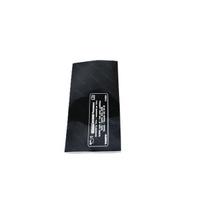 VOLVO Variklio Informacijos Etiketė S60 S80 V60 XC60 Originalus 31416624