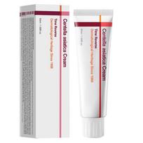 2 vnt. Centella Asiatica kremas Raminantis Atstatantis veido kremas Ramina paraudimą Drėkinantis Maitinantis odą Odos barjero atstatymo kremas 2pcs(50ml/pc)face cream