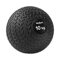 Medicininių kamuolys REBEL ACTIVE 23 cm 10 kg