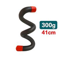 Spiral Wrist Ankle Weights With Soft Comfortable Foam Padding For Yoga Running Home Gym Fitness Training A3 black