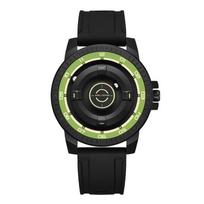 Promotion Clearance Daniel Gorman Magnetic Watch Warranty Year DG0221 Colorful Lovers Friend Gifts Magnet Quartz New I black