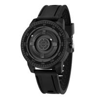 Promotion Clearance Daniel Gorman Magnetic Watch Warranty Year DG0221 Colorful Lovers Friend Gifts Magnet Quartz New I black
