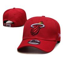 Embroidered Baseball Cap Adjustable Snapback Hip Hop Style Men Women Daily Outdoor Wear Adjustable 54cm-62cm red