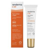 Sesderma C Vit akių kontūro kremas 15ml