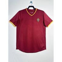 Portugal Retro Football Jersey - C 17 Figo 7 1992-2016 Seasons Short/Long Sleeve S-XXL L