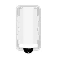 Tempered Glass For Redmi Note 17 Pro Max Global Protector Film Anti-Fingerprint Anti-Scratch FM2000 Note17