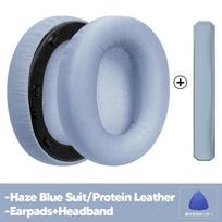Replacement Ear Pads With Headband For Edifier W820NB Plus Wireless Headphone