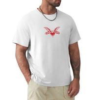 Cock Sparrer Hardcore TShirt t shirts for Unisex graphic tees TShirt S white