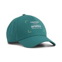 BB [Puma] 02730702_AMF1 Cap_Green Lux_