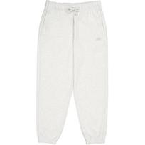New Balance Athletics French Terry Jogger M white