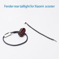 Battery Tail Light Cable for Xiaomi M365 1S Pro Electric Scooter LED Tail Light Cable juoda