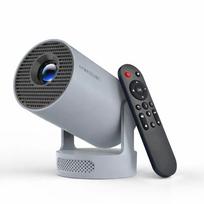 Magcubic HY300 Pro Plus 8K Dual Wifi6 Projector 290ANSI Android14 Allwinner H726 BT5.4 1280*720P Home Cinema HY300PRO+ Projector