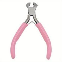 Rankų darbo papuošalų replės be dantų, Mini top cutter