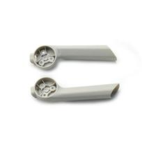 100% Original for DJI Mini 4 Pro Arm Shell Front/Rear Left/Right Half Arm Shell Covet for MINI 4 PRO Repair Parts Brand New
