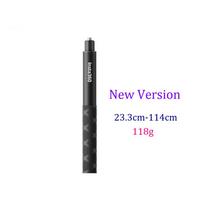 2026 New Version Insta360 114cm Invisible Selfie Stick For Insta360 X6/X5/X4/ X4 Air/X3/Ace Pro 2/GO Ultra Original Accessories