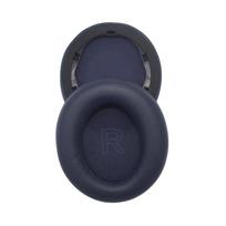 Ausų pagalvėlės, skirtos Anker Soundcore Life Q30 / Q35 Bt ausinėms, keičiamos putplasčio ausinės, ausų pagalvėlės puikiai tinka blue