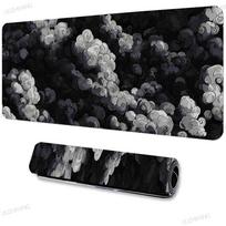 Japanese Clouds Mouse Pad Rubber Anti-slip Gaming Desk Mat XXL Gaming Office Desk Mat With Stitched Edge Keyboard Long Mousepads 600x300x2mm