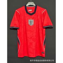 2026 World Cup Soccer Jersey Brazil France Argentina Spain England Portugal Norway Training Shirt Men Women Short Sleeve XXXL