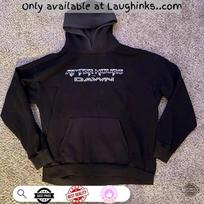2025 After Hours Til Dawn Tour  Hoodie Unisex M gray