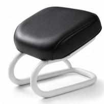 Stable meditation stool, space-saving bench, yoga stool for juoda