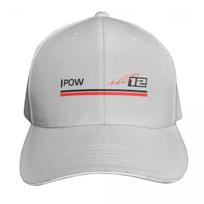 Will Power Motorsports Indy Racing 2022 Baseball Cap Streetwear Hip Hop Trendy Vintage Retro Embroidered Lightweight Packable
