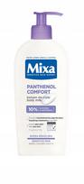 Mixa Panthenol Comfort Body Lotion For Sensitive Skin 400 400 ml