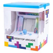 Fizz Tetris Desktop Arcade
