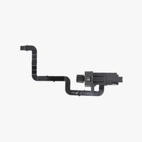 Extruder Filament Sensor for Bambu H2S Filament Detector for Bambu Lab H2S Laser 3D Printer Accessories for Bambu H2S