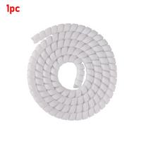 Line Protector for Ninebot ZT3 Pro Max G3 for Kukirin G2 for INOKIM OXO for Xiaomi Mi5 Mi6 Scooter 1M Tube Winding Accessories
