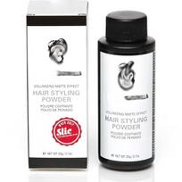Volumizing Texture Hair Styling Powder - Adds Fullness & Controls Oil