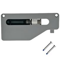 AMS Filament Buffer Assembly Kit for Bambu Lab, Multi-Color 3D Printing Accessory Compatible with P1P P1S X1C X1E 3D Printer