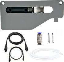 AMS Filament Buffer Assembly Kit for Bambu Lab, Multi-Color 3D Printing Accessory Compatible with P1P P1S X1C X1E 3D Printer