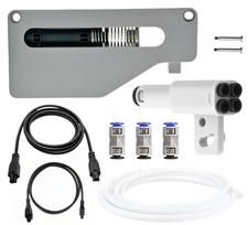 AMS Filament Buffer Assembly Kit for Bambu Lab, Multi-Color 3D Printing Accessory Compatible with P1P P1S X1C X1E 3D Printer