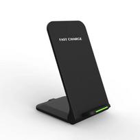 100W Wireless Charger Stand Pad For iPhone 13 12 11 Pro X XS Max XR 8 Samsung S21 S20 Qi Fast Charging Dock Station Phone Holder