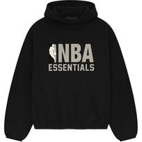 Fear Of God Essentials Nba Hoodie SS25 192AL246501F M gray