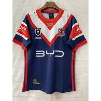 2026 Fiji FRANCE LEAGUE RUGBY JERSEY MENS WOMENS TRAINING SPORTS SHIRT XXXL