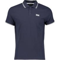 HELLY HANSEN HP Men's Kos Polo Shirt Men's 34068-HH L black