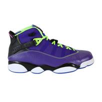 Men's Sneakers Air Jordan 6 Rings 'Bel Air' 44 blue