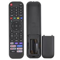 Universal Remote for All Hisense TV Remote Replacement Smart TV Remote for Hisense 4K UHD Android Smart TV with Netflix Prime juoda