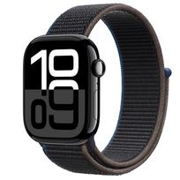 Sport Nylon Loop Strap For Apple Watch Band 46mm/44mm/42mm/45mm/41mm/40mm Bracelet Correas iwatch series 11 10 8 9 7 SE Ultra 3 38 40 41 42(S11-10)