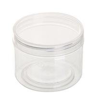 350ml Food Spices Container Plastic Candy Jewelry Jars Food Preservation Tank  Kitchen skaidri