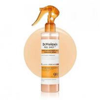 Dr.Melaxin Calcium Eye Cream B&W Rice Serum Turmeric Spray Jelly Pad Neck Face Eye Stick Turmeric Spray 200ml