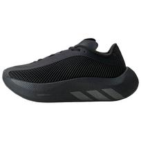 Unisex Sneakers adidas Hyper Boost Euphoria 'Triple Black' 45 black